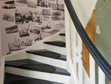 Ferienwohnung für 4 Personen in Kirn, Landkreis Bad Kreuznach, Bild 1