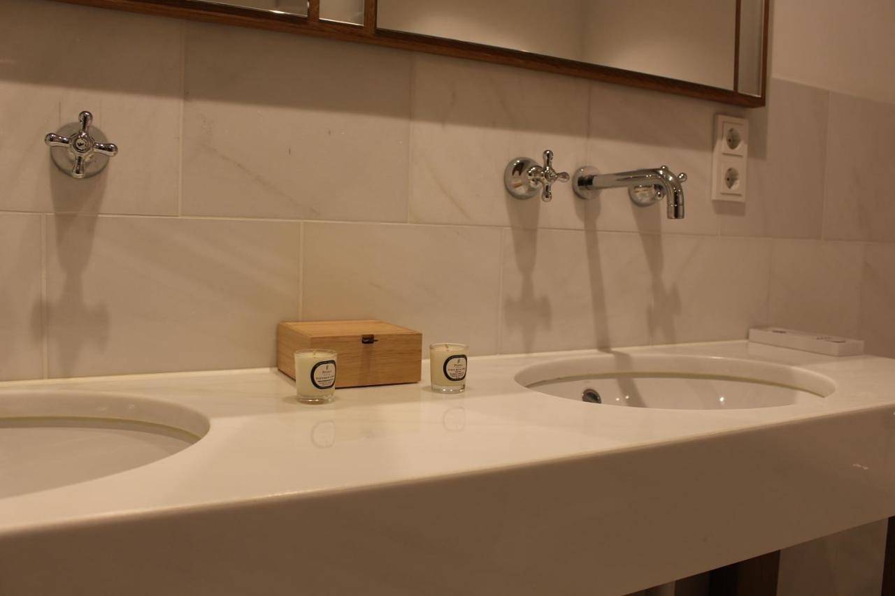 Superior Suite in Meran, Texelgruppe
