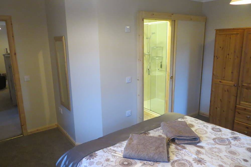 Park Cottage - Ein sehr privates und landschaftlich reizvolles Ferienhaus. in Highlands