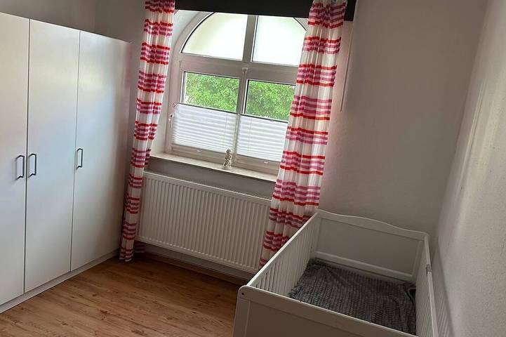 Ferienwohnung für 4 Personen, mit Haustier in Dettelbach