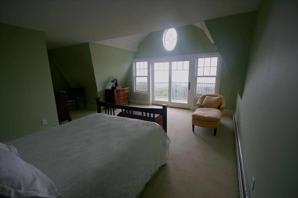 Wunderschönes Strandhaus mit 6 Schlafzimmern in Kittery Point - für 12 Personen in Kittery, York County