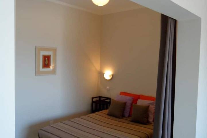 Gîte pour 3 personnes, avec jardin et terrasse dans Miomo - 4