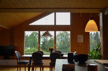 Ferienwohnung für 7 Personen in Corgémont, Jura & Drei-Seen-Land, Bild 1