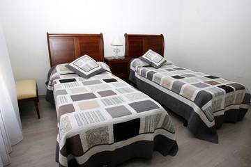 Casa Rural para 6 Personas en Ribera del Duero, Caleruega, Foto 3