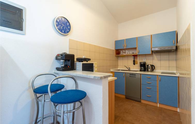 Ferienwohnung für 3 Personen, mit Terrasse in Pula - 3