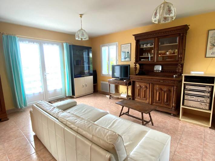 Location de vacances pour 10 personnes dans Locmaria (Groix) - 3