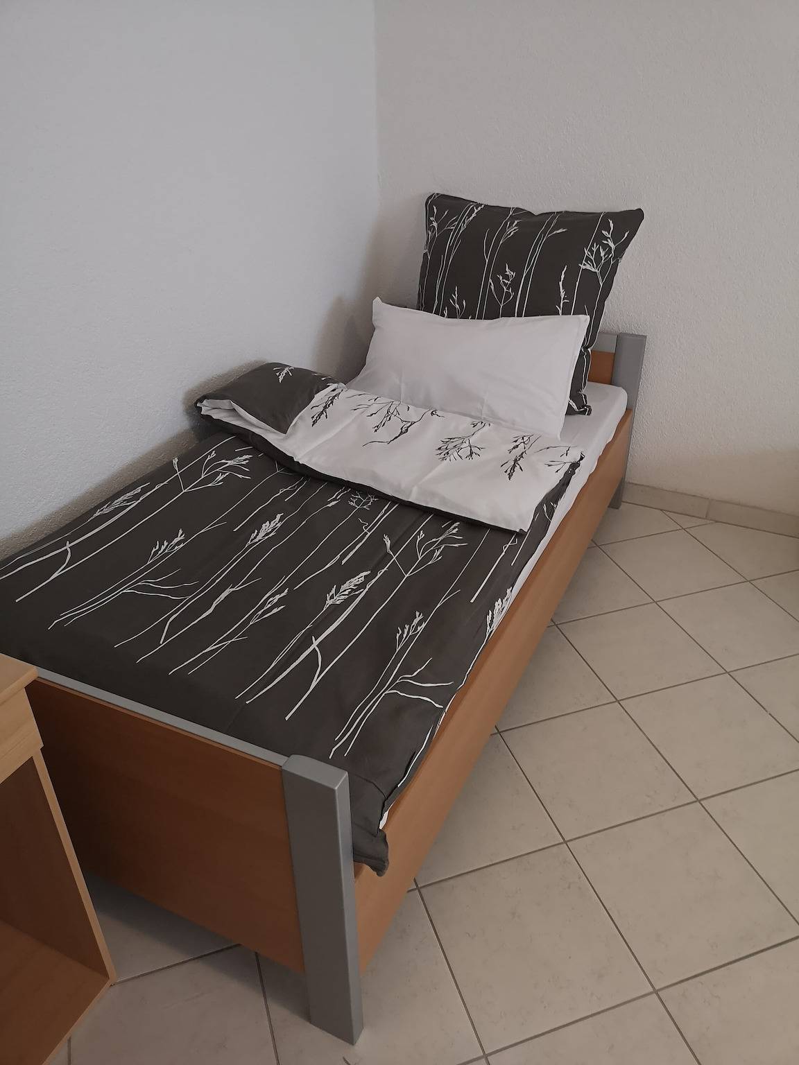 Ganze Wohnung, Ferienwohnung Mössingen mit Privatterrasse und Wi-Fi in Mössingen, Neckar-Alb