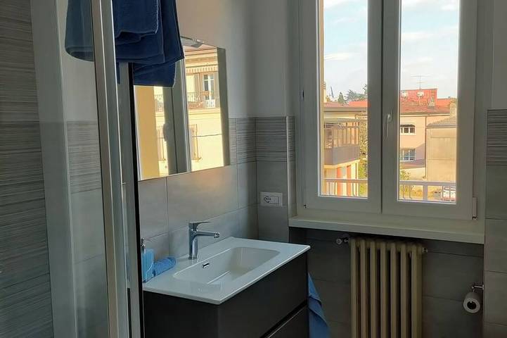 Appartamento intero, Appartamento, zona lago, a 10km da Stresa e dalle isole\nborromeo in Lesa, Lago Maggiore (Piemonte)