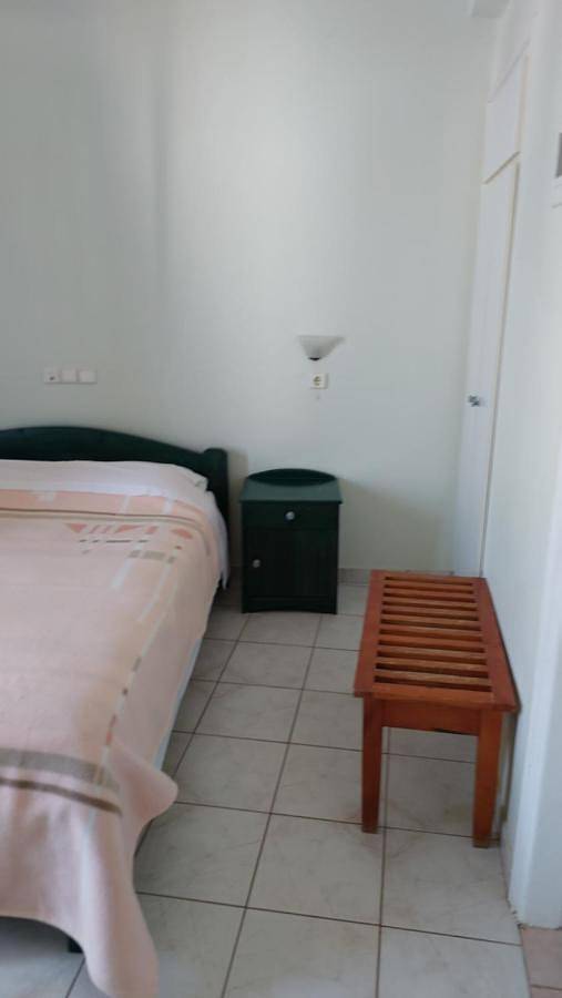 Hôtel pour 2 personnes, avec vue dans Palekastron - 2