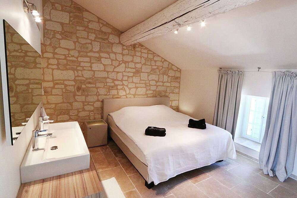 Appartement entier, Escapade familiale sereine in Villesèque-des-Corbières, Côte méditerranéenne (France)