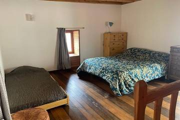 Gîte pour 5 personnes à Meyrueis