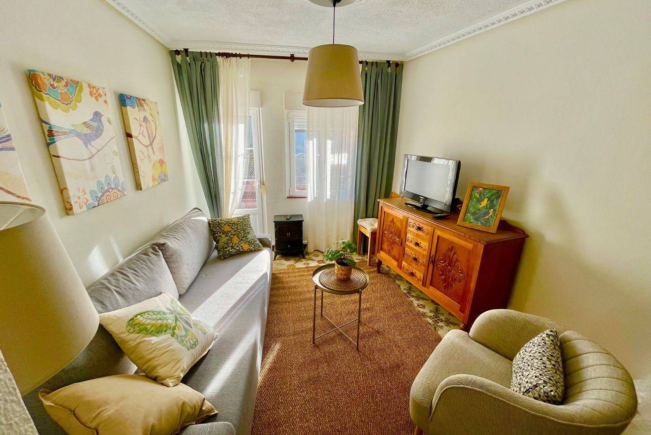 Apartamento entero, 309A La Casina del Lavadero - Cudillero in Cudillero, Costa Verde