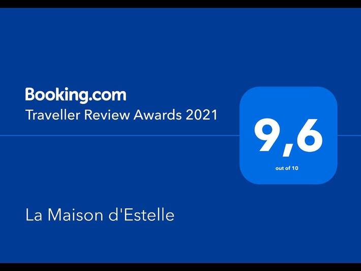 Gîte pour 2 personnes, avec vue et balcon à Lavérune - 3