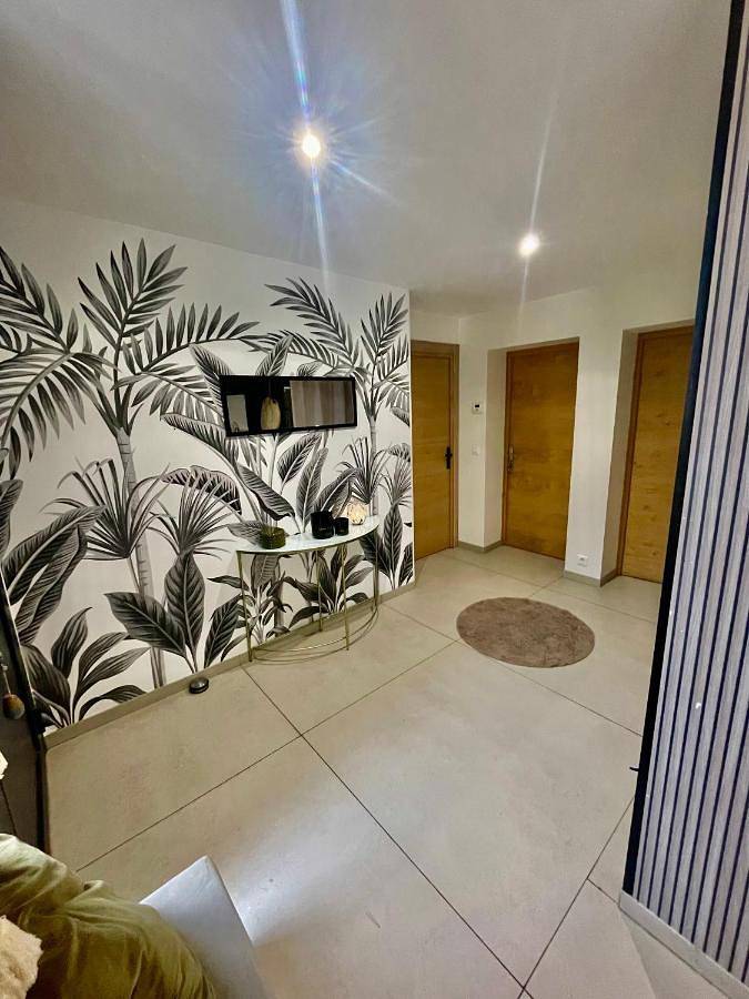 Three-Bedroom Villa in Cassis, Parc national des Calanques