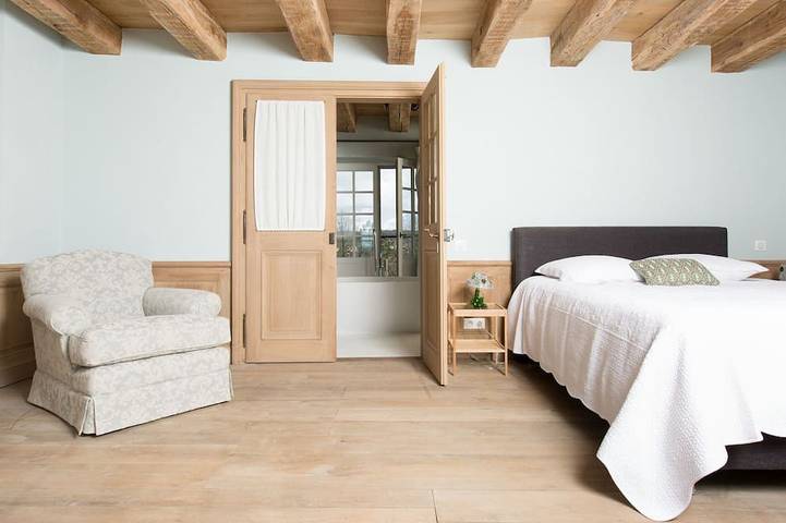 Gîte pour 26 personnes à Ingrandes-de-Touraine - 4