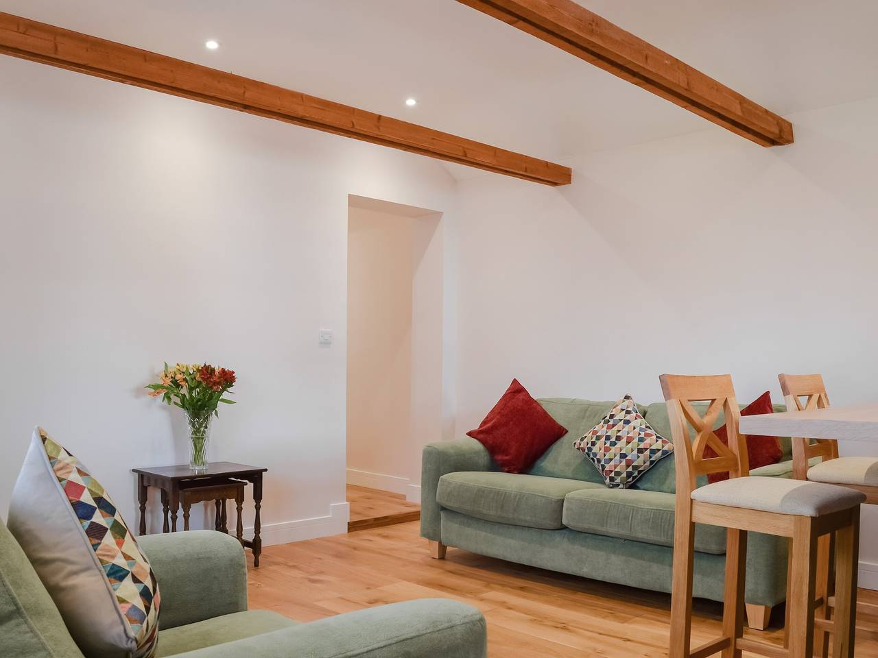 Brooklands Farm Cottage in Central Bedfordshire