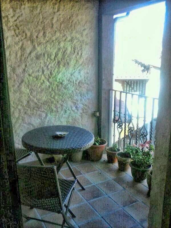 Casa rural para 4 personas, con balcón en Parque Natural de Las Batuecas - Sierra de Francia - 3