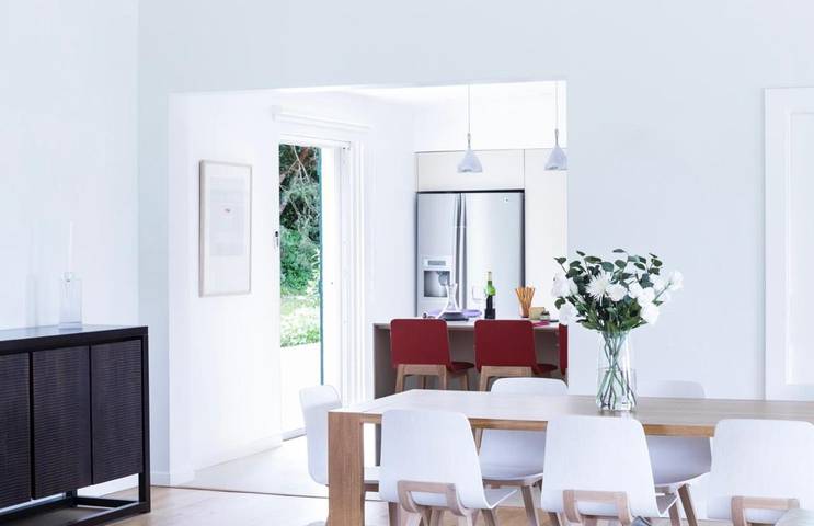 Chalet para 8 personas, con Terraza y Jardín además de Piscina y Vistas en Valle de Baztan - 3