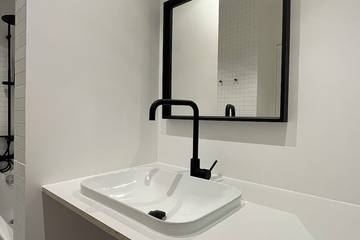 Appartement De Vacances pour 6 Personnes dans Rosny-sous-Bois, Seine-Saint-Denis, Photo 2