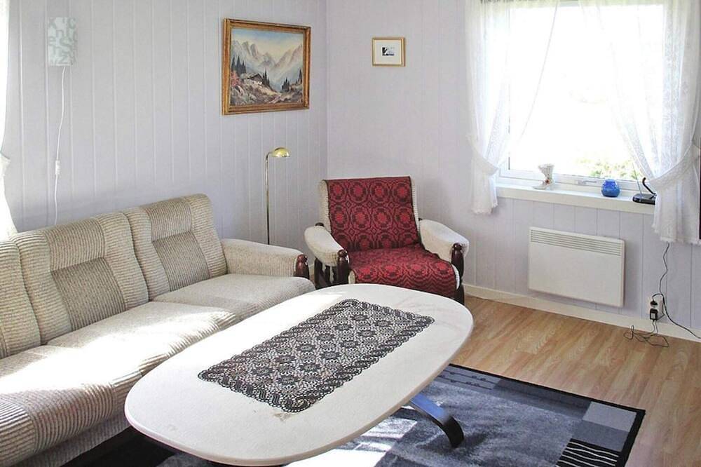 7 person holiday home in Bøstad-By Traum in Vestvågøy