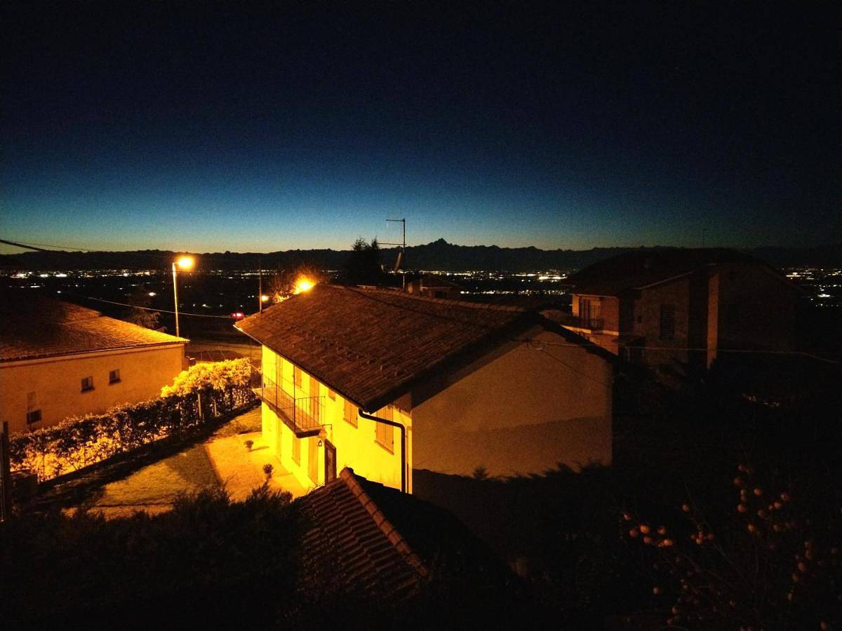 Casa Fornace 28 in La Morra, Langhe