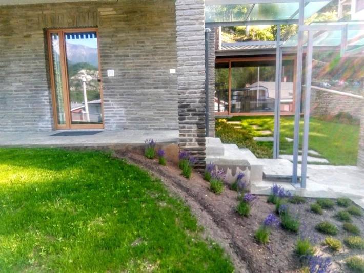 Gîte pour 2 personnes à Vernante - 4