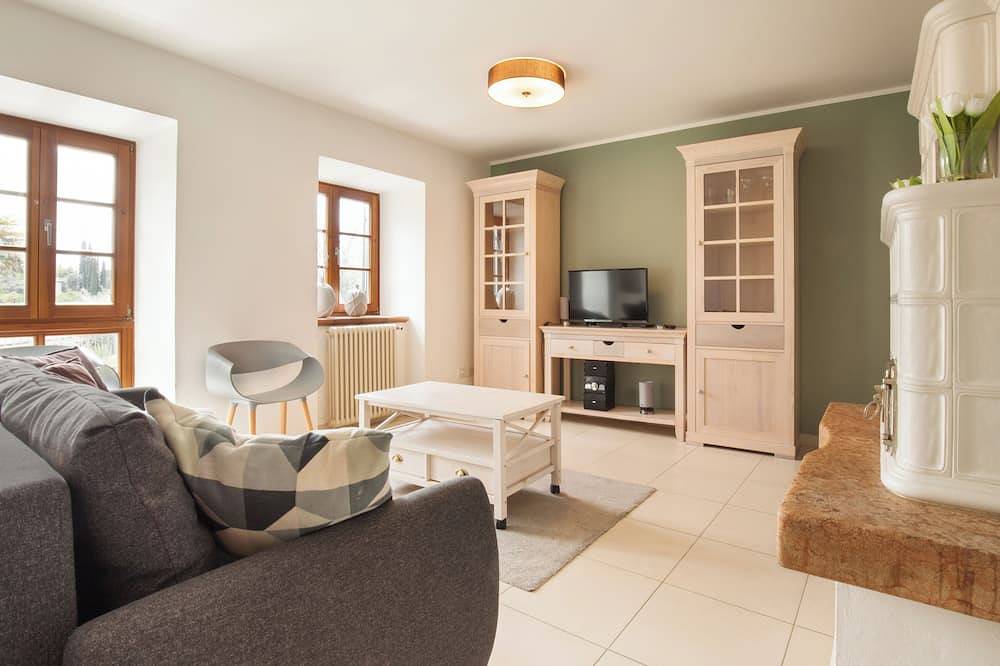 Villa Fuzzys - Altes Bauernhaus in Malcesine, Gardasee-Berge