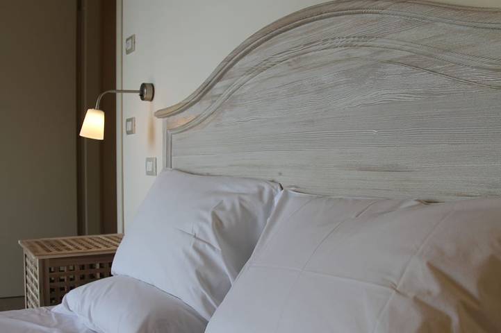 Ferienhaus für 5 Personen, mit Garten und Balkon in Toscolano-Maderno - 2