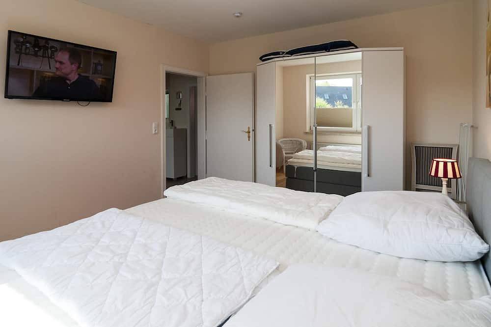 Ganze Wohnung, Berliner Ring 2 - Wohnung 2, Modern und Großzügig in Hörnum, Sylt