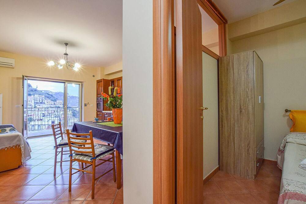 Appartamento intero, Splendido appartamento a Giardini Naxos in Giardini-Naxos, Provincia di Messina