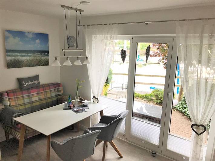 Ferienwohnung für 4 Personen - 1