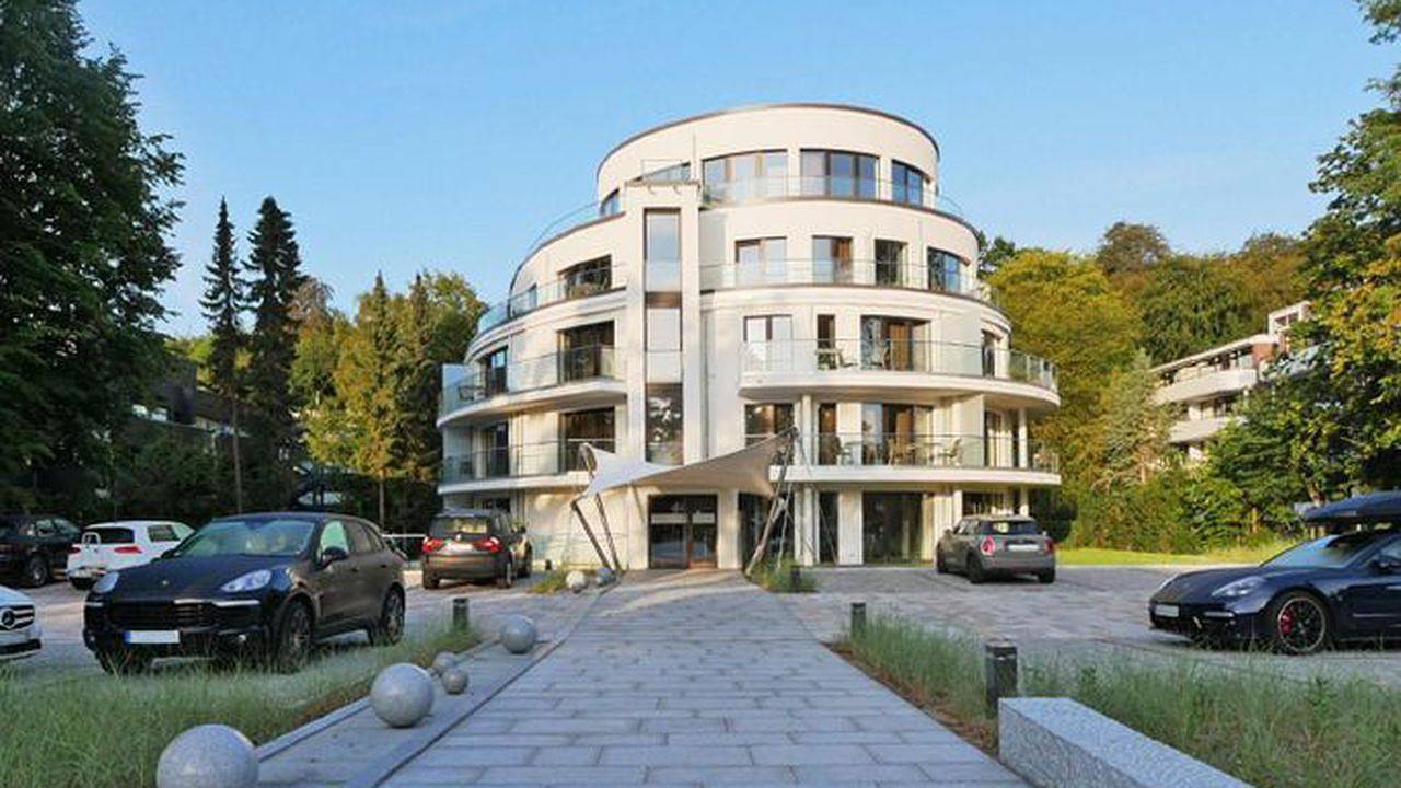 Appartement de vacances entier, Ferienwohnung für 2 Personen (54 m²) in Timmendorfer Strand in Timmendorfer Strand, Holstein de l'Est