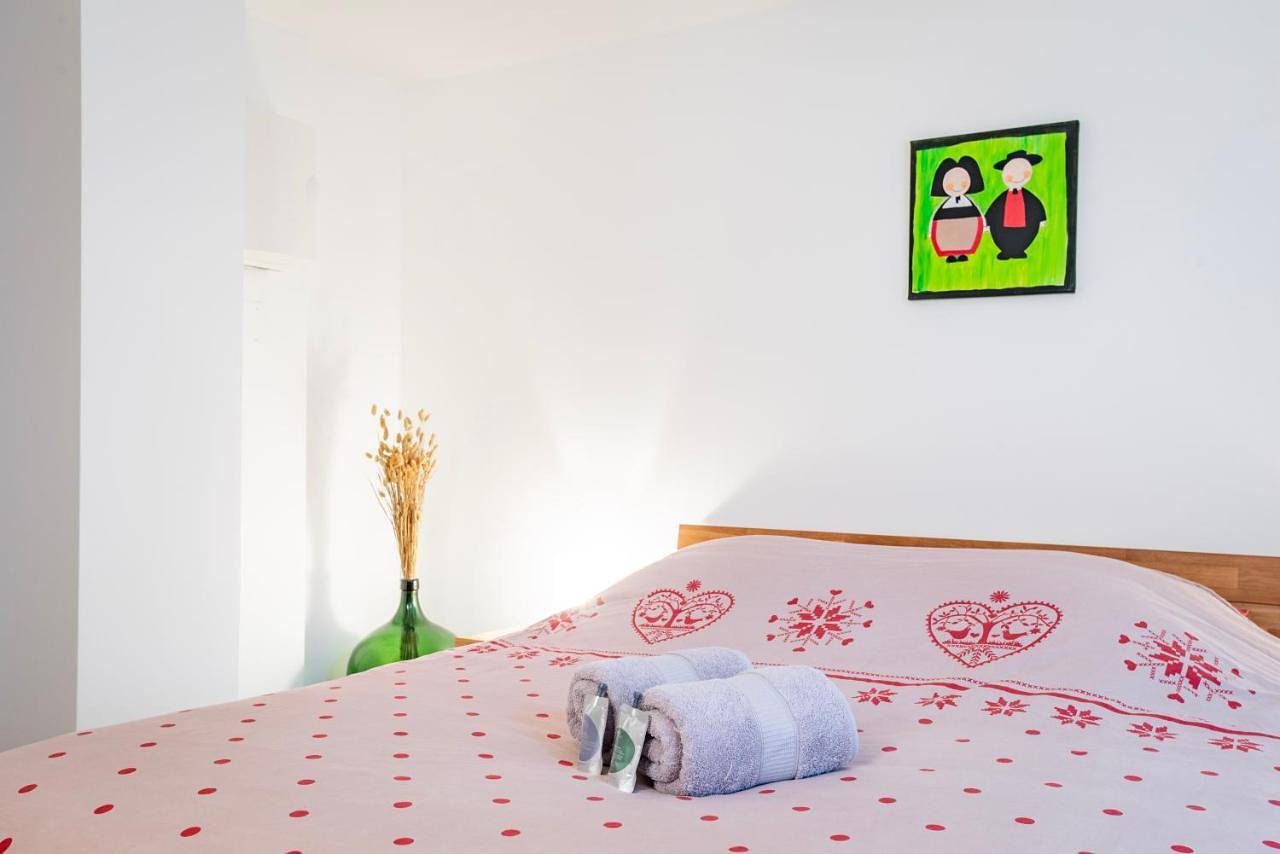 Appartement entier, Cochylis, À l'Orée des Vignes, Gîte climatisé au centre de la Route des vins d'Alsace in Orschwiller, Région de Sélestat-Erstein