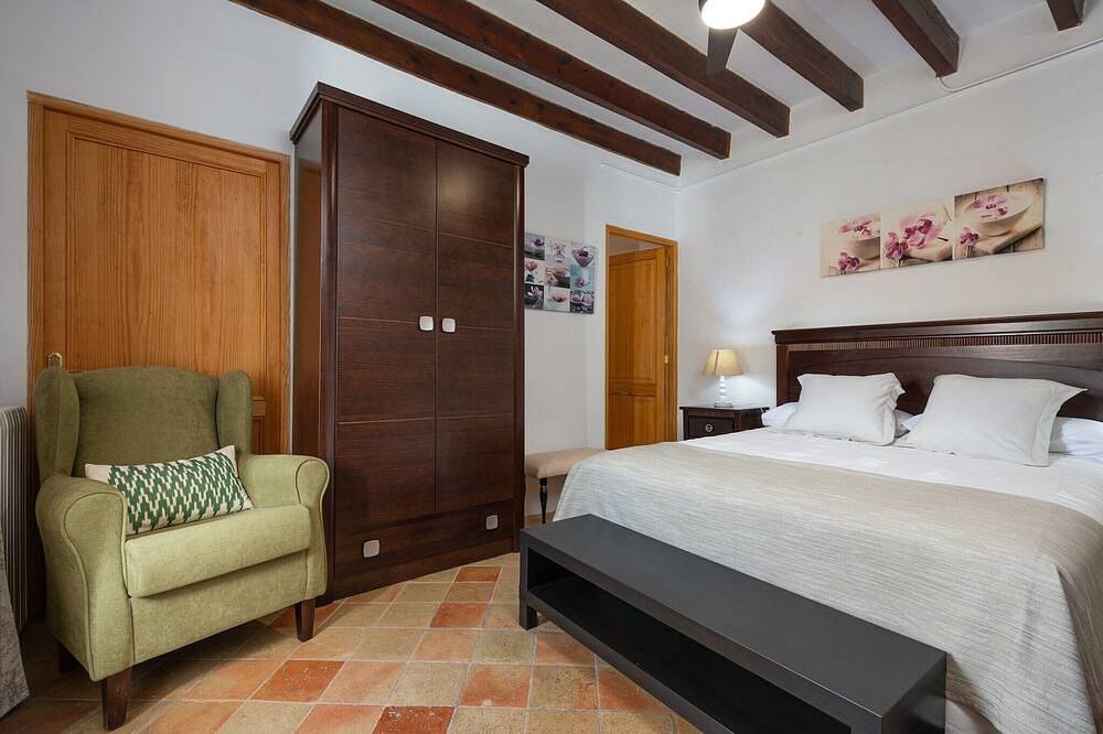 C'an Pieres - Villa Con Piscina Privada in Esporles, Mallorca Oeste
