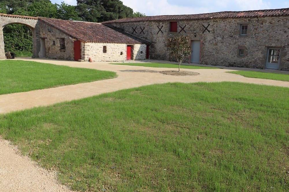 Gite Athos in Les Herbiers, Valle del Loira