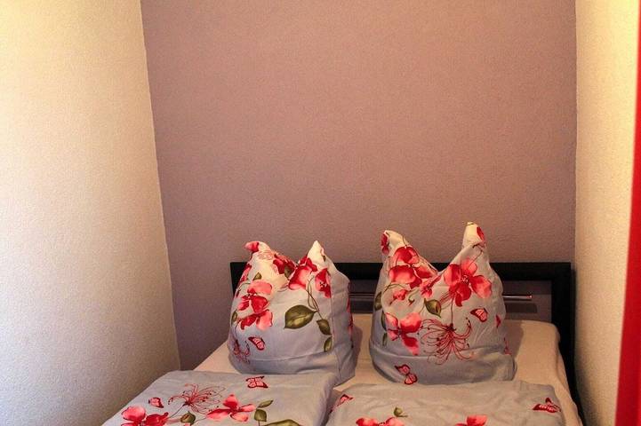 Ferienhaus für 4 Personen, mit Garten in Alt Bukow - 3