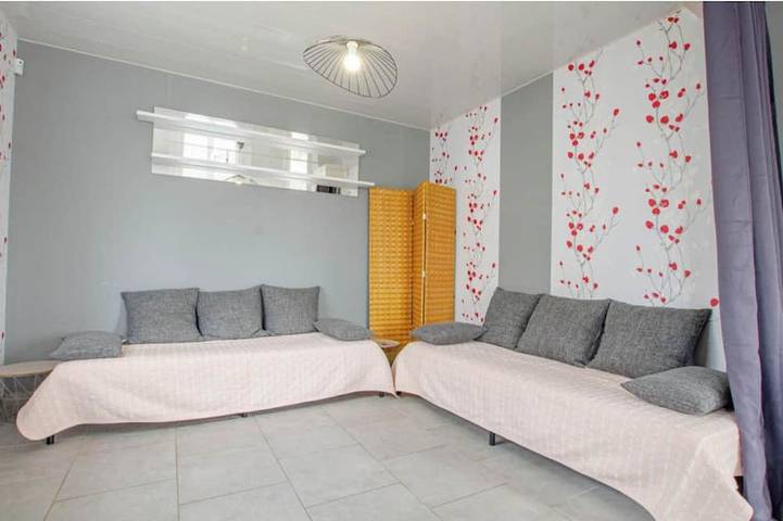 Location de vacances pour 9 personnes, avec Terrasse à Dienville - 3