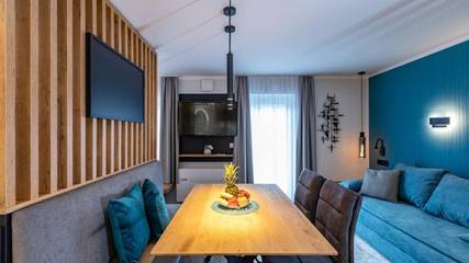 Ferienwohnung für 3 Personen in Unterach am Attersee