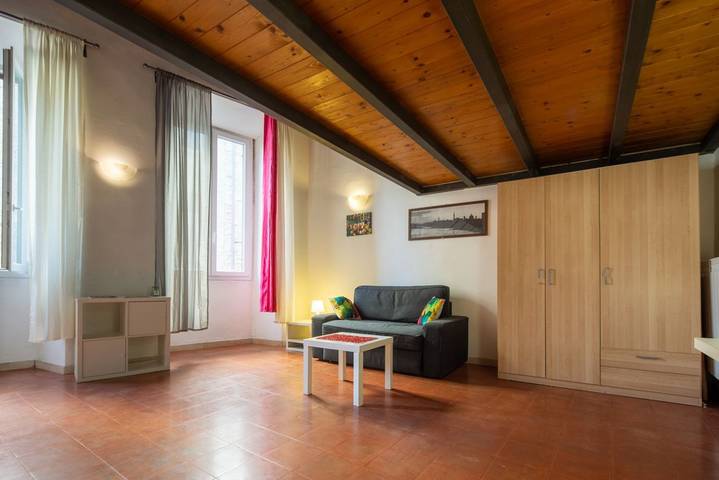 Ganze Wohnung, Ferienwohnung für 4 Personen in Florence city center, Florenz