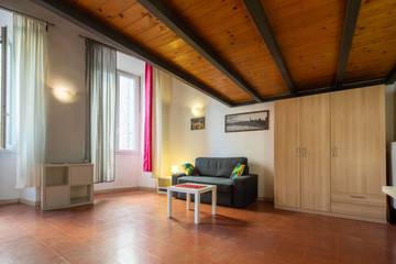 Loft per 4 Persone in Firenze Centro storico, Firenze, Foto 3