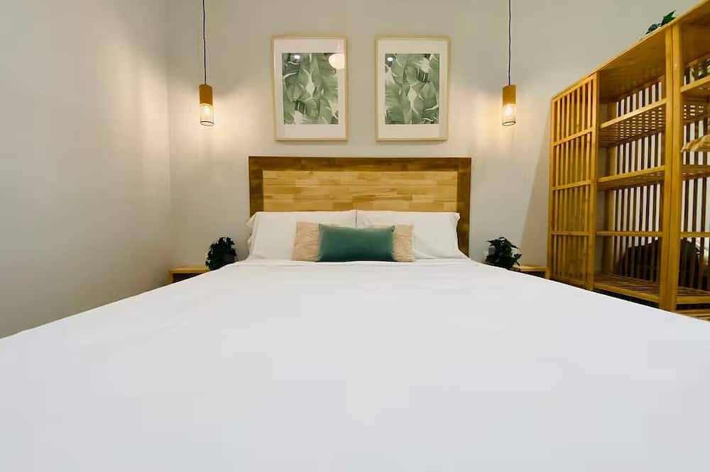 Ganze Wohnung, The Cabanyal Suites 04 in Valencia, Costa de Valencia