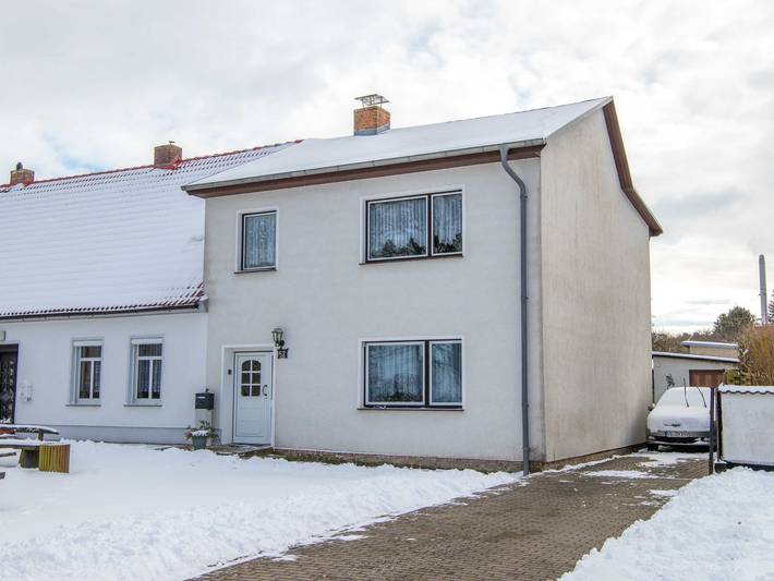 Ferienwohnung für 5 Personen - 1