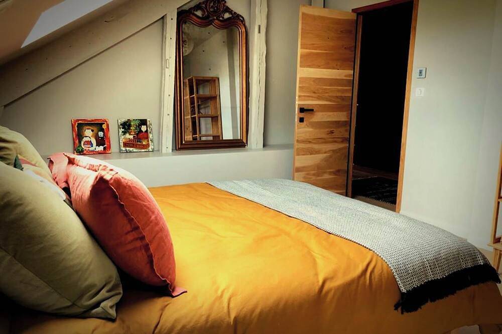 Chambre d'hôtes Etoiles in Montesquiou, Gers