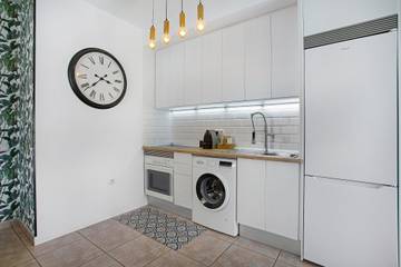 Apartment for 3 People in Playa la Guirra, Antigua, Photo 4