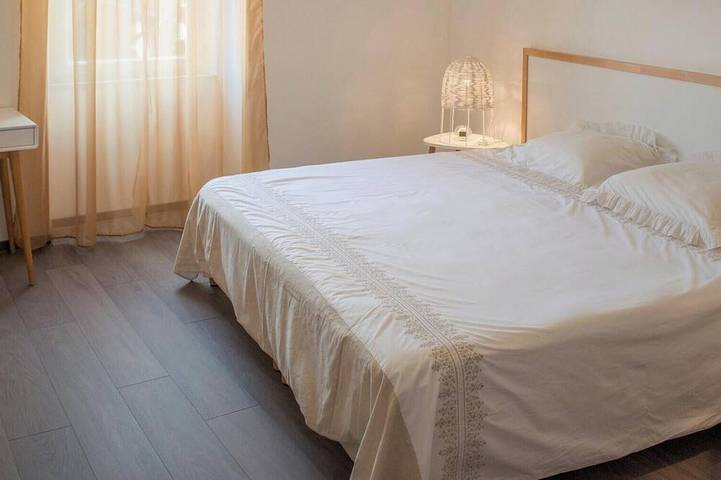 Gîte pour 5 personnes, avec jacuzzi et jardin à Soturac - 3