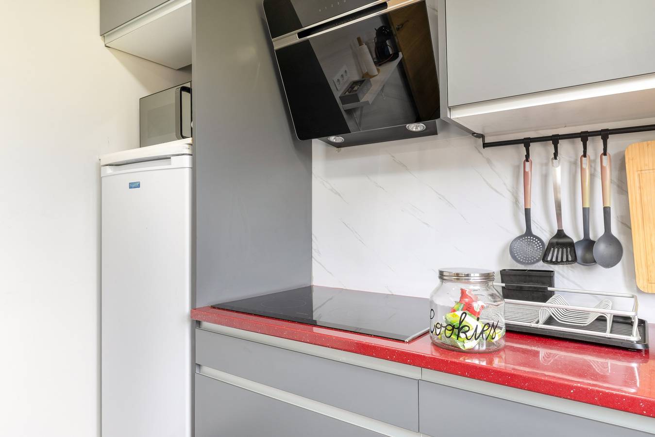 Ganze Wohnung, Apartment 'Finca Marquesa' mit privater Terrasse, eigenem Garten und Wlan in Vigo, Rías Baixas