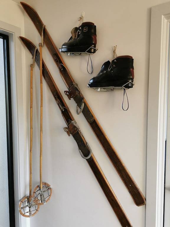 Location de vacances pour 11 personnes, avec piscine ainsi que jacuzzi et jardin à Wanaka - 4