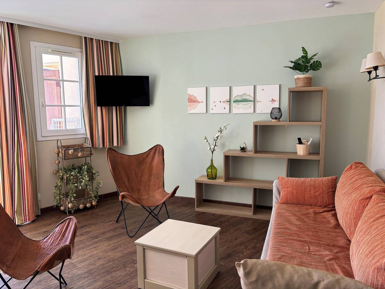 Photo : Appartement de vacances