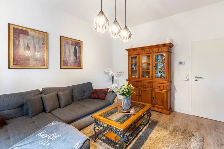 Ferienwohnung für 2 Personen in Dessau-Wörlitzer Gartenreich - 3