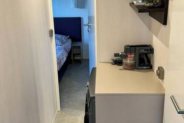 Camping pour 6 Personnes dans Côte Vermeille, Argelès-sur-Mer, Photo 4